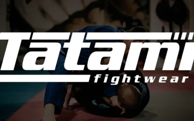 Tatami Affiliate Link is Live!